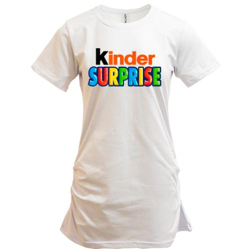 Туніка Kinder Surprise