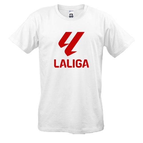 Футболка La Liga