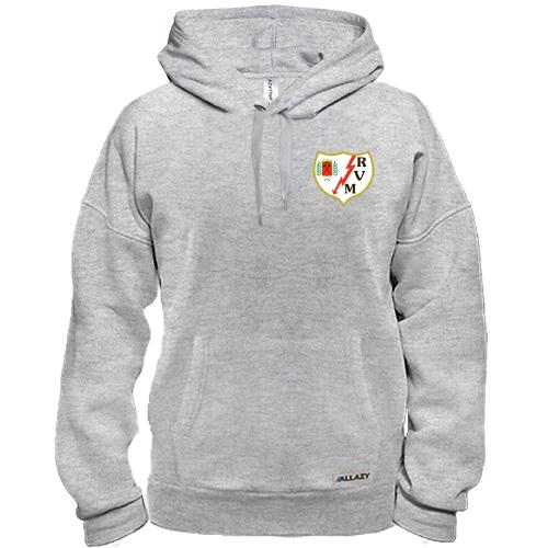 Худи ФК Райо Вальекано