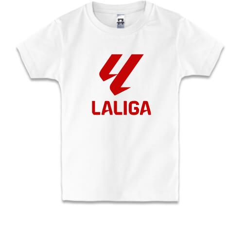 Дитяча футболка La Liga