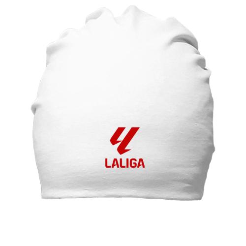 Бавовняна шапка La Liga