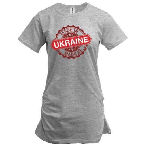 Туника Made in Ukraine (2)