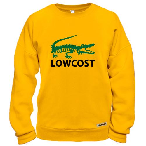 Свитшот Lowcost
