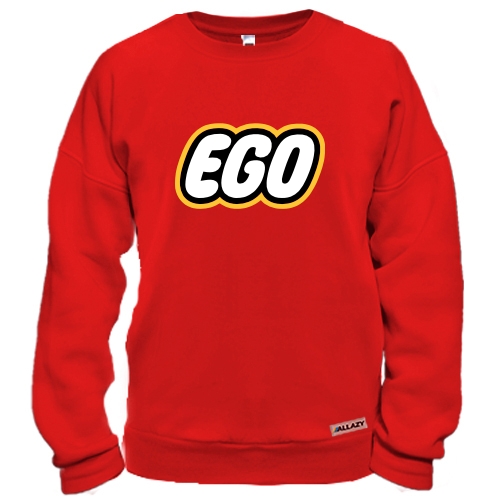 Свитшот EGO