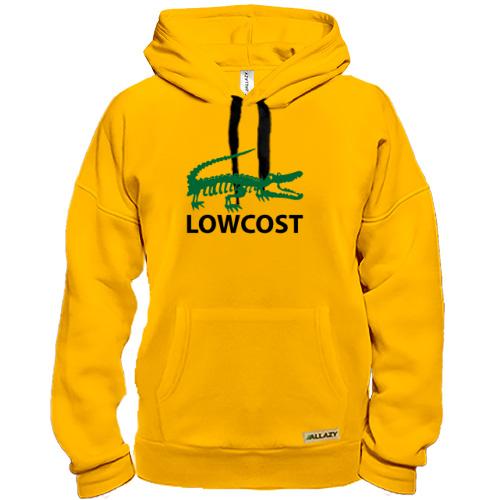Толстовка Lowcost