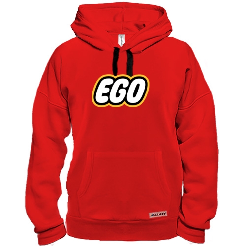 Толстовка EGO