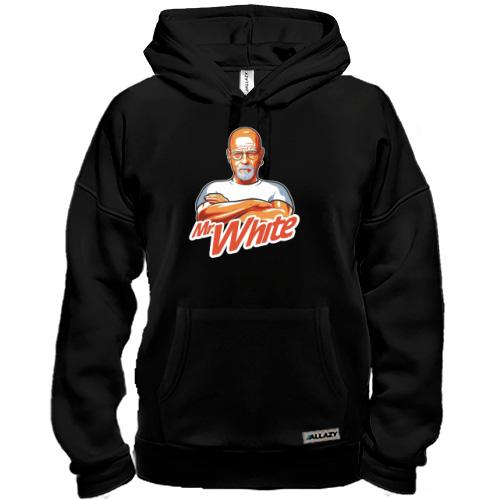 Толстовка Mr.White