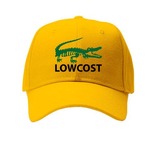 Кепка Lowcost