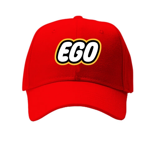 Кепка EGO