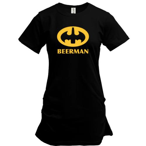 Туника BeerMan