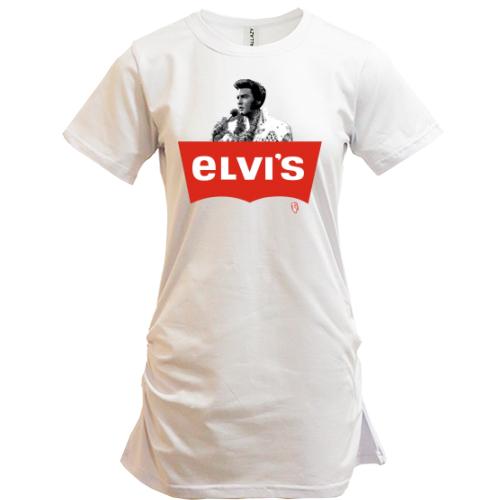 Туника Elvis