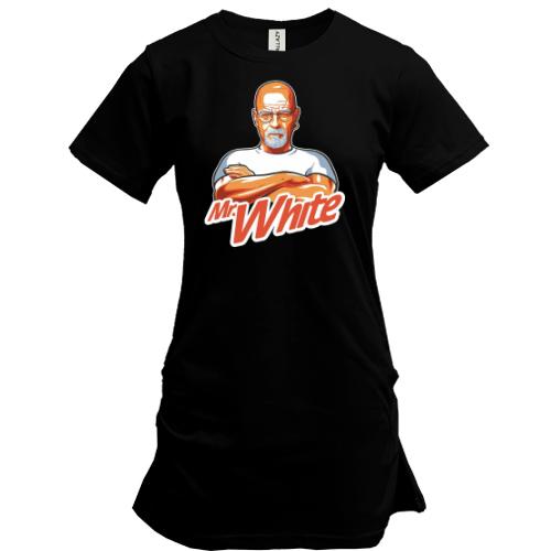 Туника Mr.White