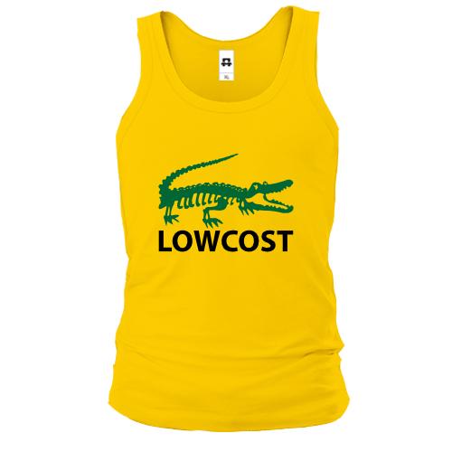 Майка Lowcost