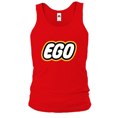 Майка EGO