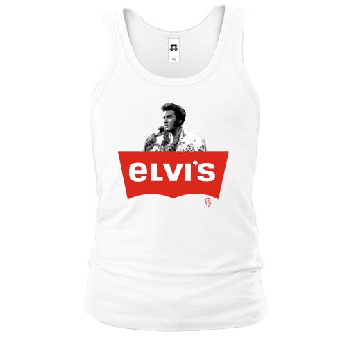 Майка Elvis