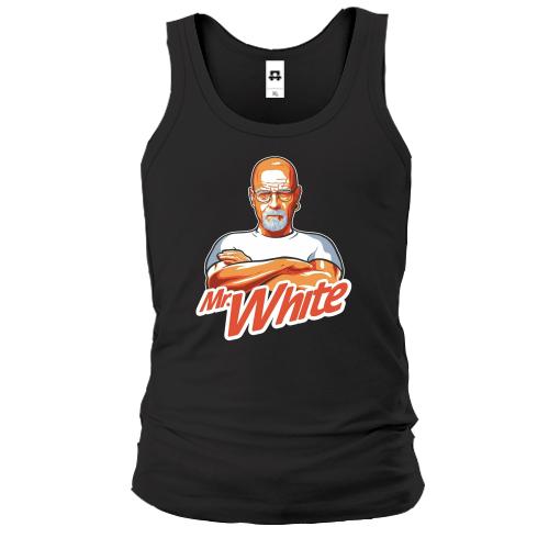 Майка Mr.White