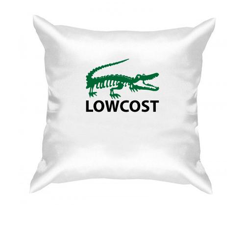 Подушка Lowcost