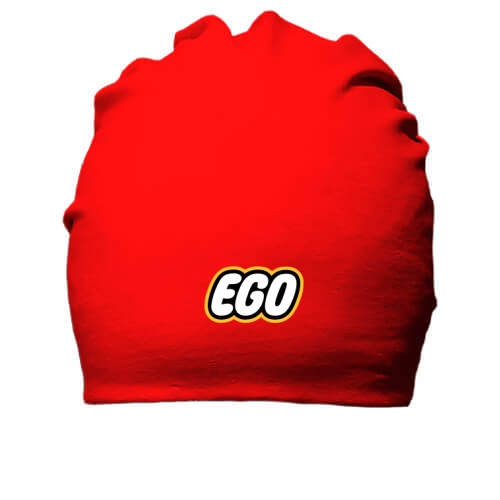 Бавовняна шапка EGO