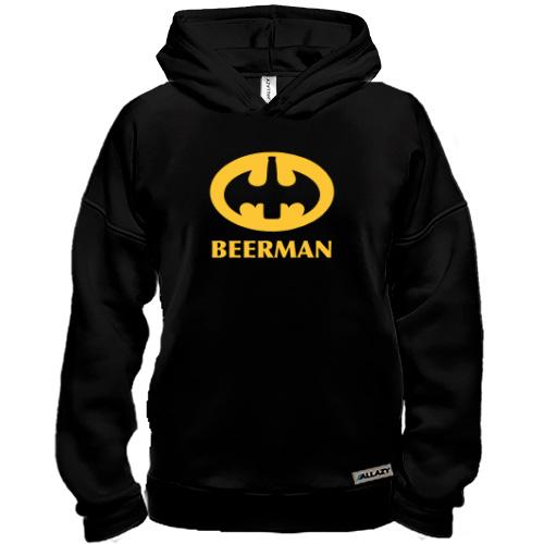 Худи BASE BeerMan
