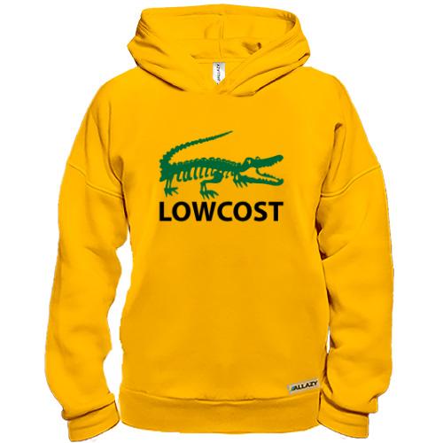Худи BASE Lowcost