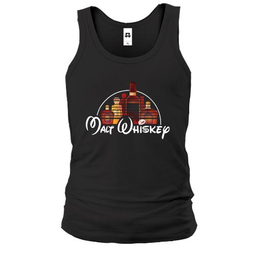 Майка Walt Whiskey