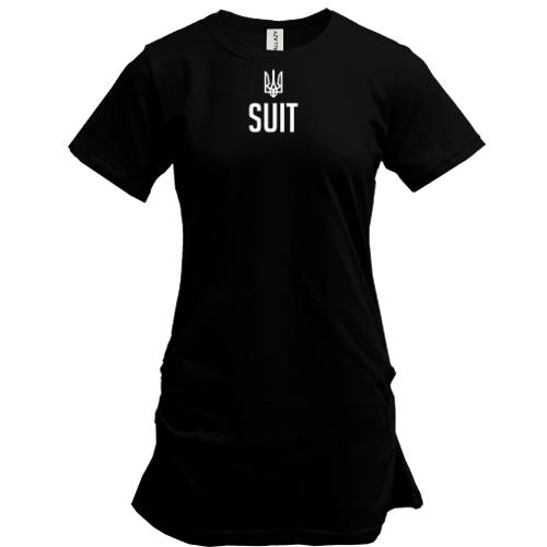 Туника Suit