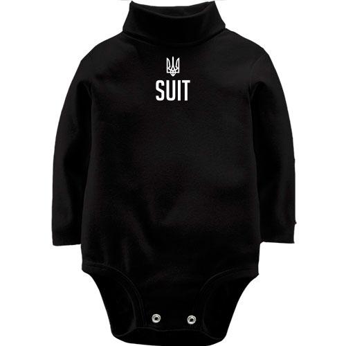 Детское боди LSL Suit