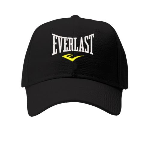 Кепка Everlast