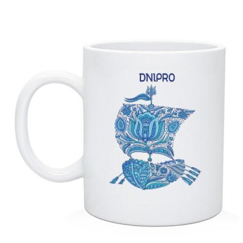 Чашка Dnipro (Dnipropetrovsk)