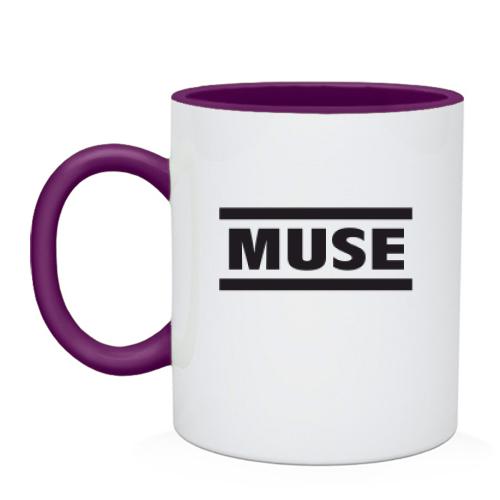Чашка Muse (2)