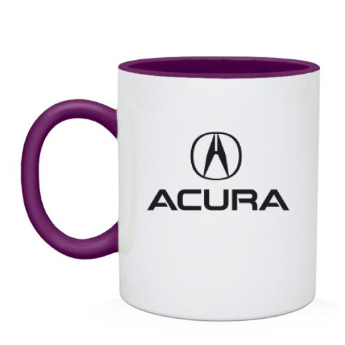 Чашка Acura