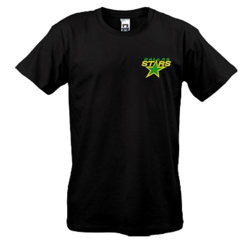 Футболка Dallas Stars