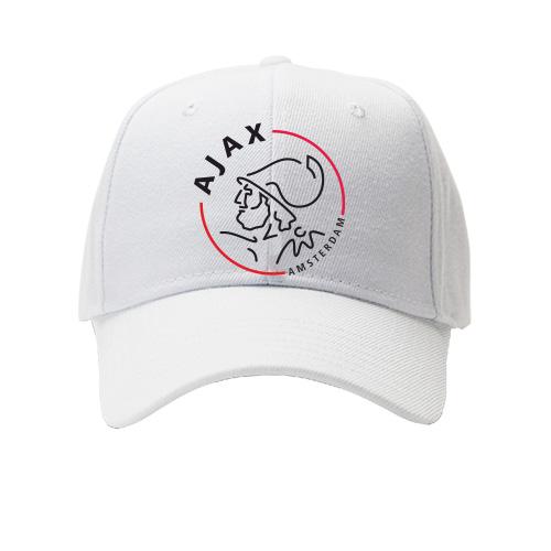 Кепка Ajax (Аякс)