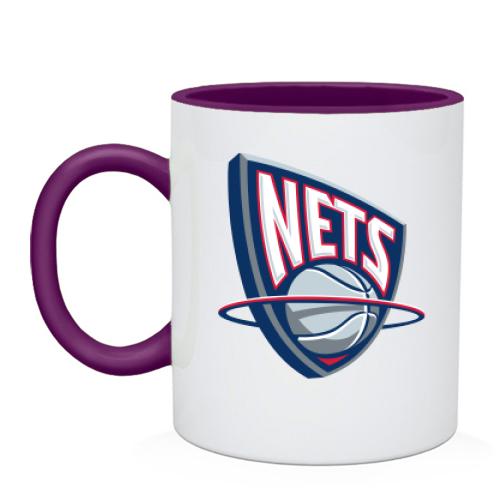 Чашка nets