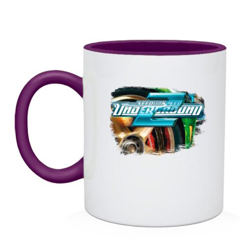 Чашка Need for Speed - Underground 2