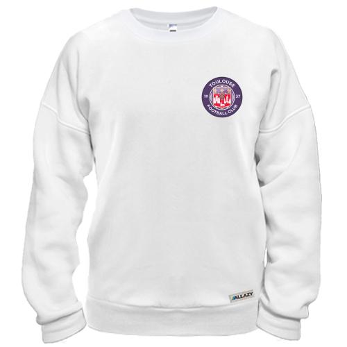 Світшот ФК Тулуза