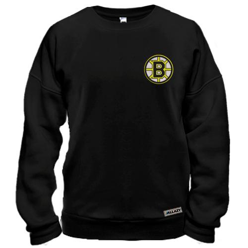 Світшот Boston Bruins