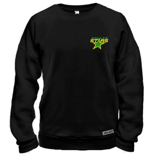 Свитшот Dallas Stars