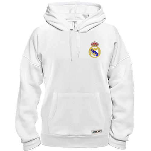 Толстовка Real Madrid