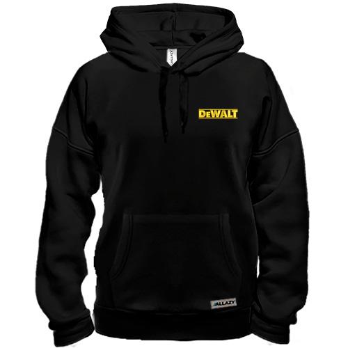 Толстовка DeWalt
