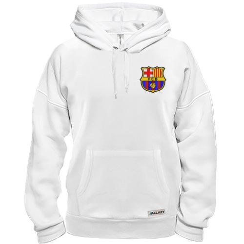 Толстовка FC Barcelona