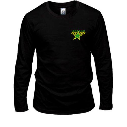 Лонгслів Dallas Stars