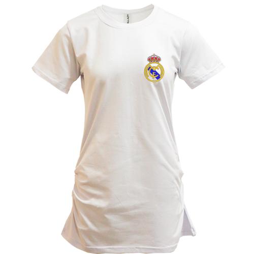 Туника Real Madrid