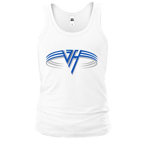 Майка Van Halen