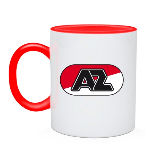 Чашка АЗ Алкмар