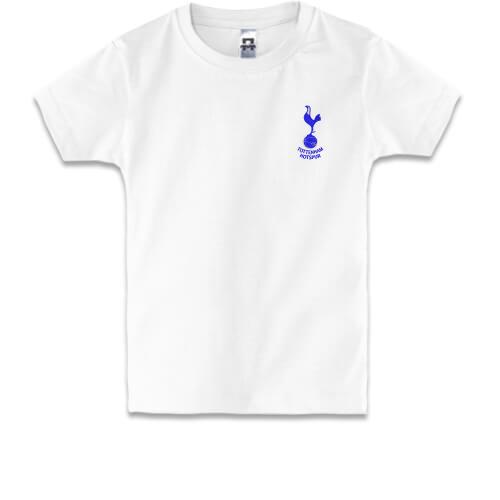 Детская футболка Tottenham Hotspur Club