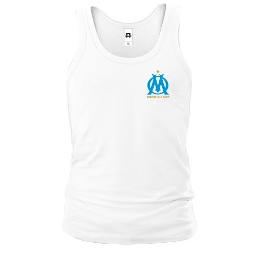 Майка ФК Марсель