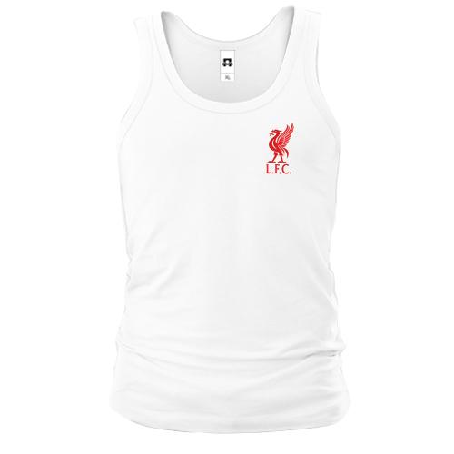 Майка Ліверпуль LFC