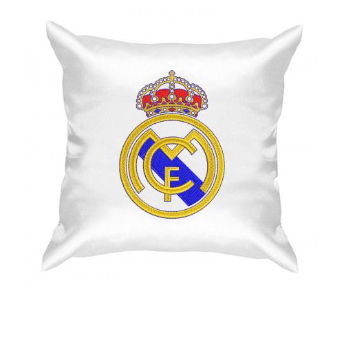 Подушка Real Madrid