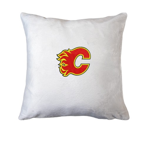 Подушка Calgary Flames